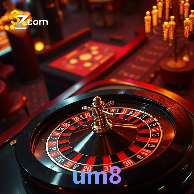 um8 Jogo Responsável