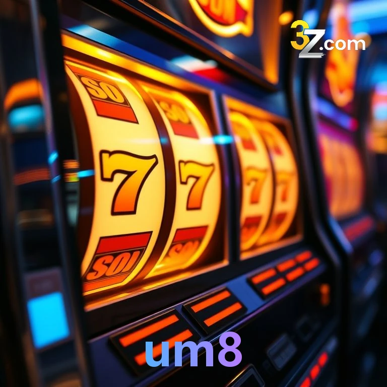 um8 APK Interface
