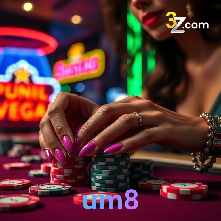 um8 Trading Engine com Odds Dinâmicas