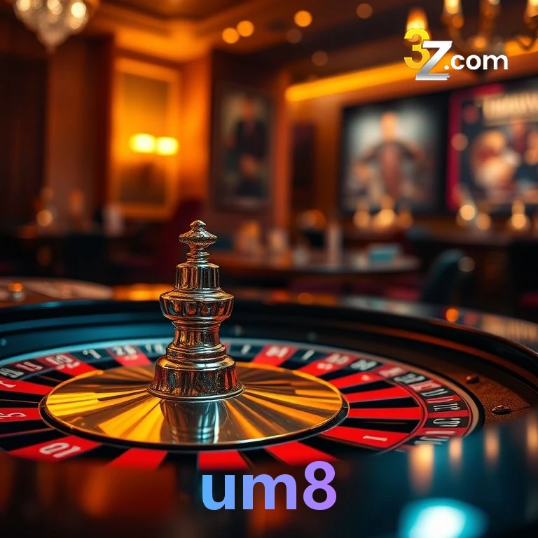 um8 game